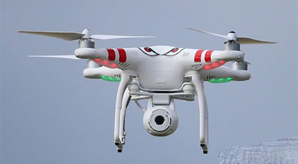 【每日科技】华为专利战袭击三星 小米无人机针对大疆