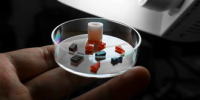 颠覆传统制药！新加坡开发出新3D打印药丸方法