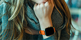 华硕ZenWatch2真我手表国行版来了！ 售价1999元