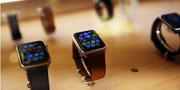 苹果Apple Watch2再遭曝光 将与iPhone7一同发布？