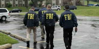 艾玛！ FBI也耍流氓啊-突袭安全研究员家