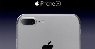 iPhone 7发布时间首曝 32GB起步或存三种配置