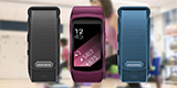 进步蛮大的 三星Gear Fit 2硬件曝光