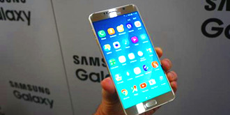 传三星Galaxy Note7 Edge或用上双摄像头