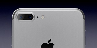 2100万像素or双摄像头？iPhone 7拍照大有作为