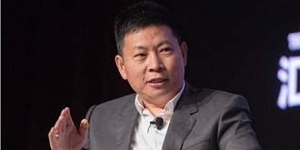 余承东：今年秋季发布华为VR智能手机，适配谷歌Daydream