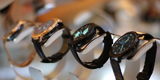 羡煞友商！Ticwatch2众筹破500万超额完成5416%