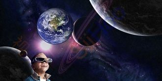 VR这么火！引摇滚明星驻足，欲挑战谷歌