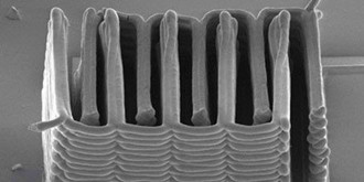 美科学家研制出新型墨水或使3D打印电池成真