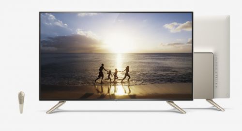 专注人机交互，联想17TV新品55i2上市