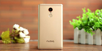 6英寸大屏手机nubia Z11 Max还缺点啥？