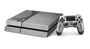 索尼确认PS4升级版，但幅度不大