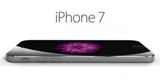 大变样的iPhone7：新增深蓝色，但机身却变厚了