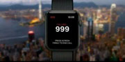 全新watchOS 3发布！Apple Watch2更加令人期待了？