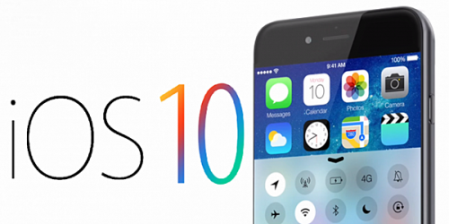 苹果iOS 10最新功能都在这了！
