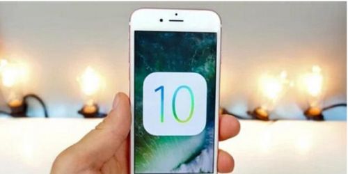 16G用户福音来了iOS 10系统瘦身效果明显