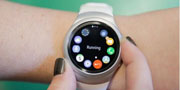 看点十足！Apple Watch2将与Gear S3 正面“交锋”？