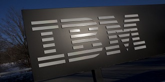 IBM 联手两家公司 发力云计算服务