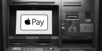 Apple pay与银行合作支持无卡取现，网友表示不服