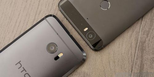 HTC代工Nexus新机 基于HTC 10开发