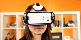 希望不要太贵！Gear VR和Oculus Rift的结合体诞生了