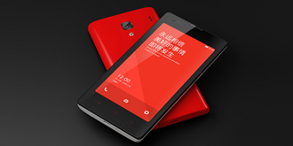 又一款联发科X20新机曝光：屏幕分辨率仅为720p！