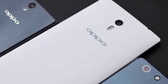 混战骁龙821处理器！双曲面屏手机OPPO Find 9曝光