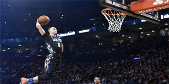 VR即将登陆NBA 主要是为了现场观众看回放