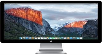 苹果将停止销售Thunderbolt 显示器，是结束还是新开始？