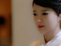 美腻了！中国最美人形机器人亮相天津