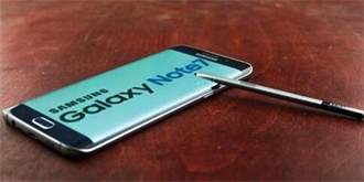 配置太炸裂！真机皇三星Note 7大曝光