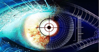 未来可期！三星虹膜识别系统或将应用到笔记本与平板上