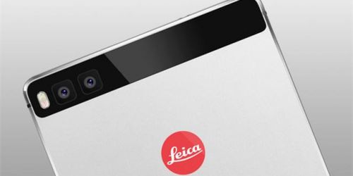 华为邀请函已发出 Mate 9或于9月1日发布