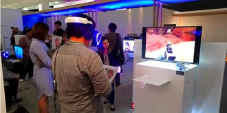 预测太乐观？索尼PlayStation VR今年出货量可达600万台