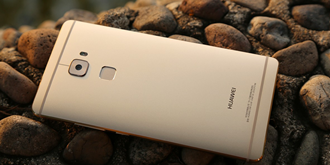 并非Mate9！将于9月1日发布的华为新机其实另有其人