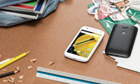 MOTO E3Power 获得认证 将很快上市！