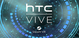 HTC已确定拆分VR业务并成立全资子公司