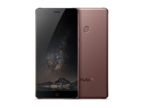 nubia Z11
