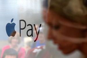 上线4个月 苹果Apple Pay在中国为何还是不温不火？