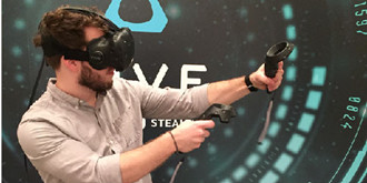 HTC携手红杉等斥巨资打造VR风投联盟意欲何为？