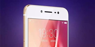 国民老公的柔光自拍神器！vivo X7/X7 Plus全新发布