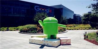 谷歌新甜品：Android N正式命名为牛轧糖(Nougat)