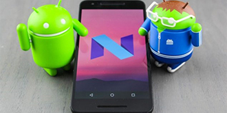 谷歌Android N定名  HTC率先吃“糖”