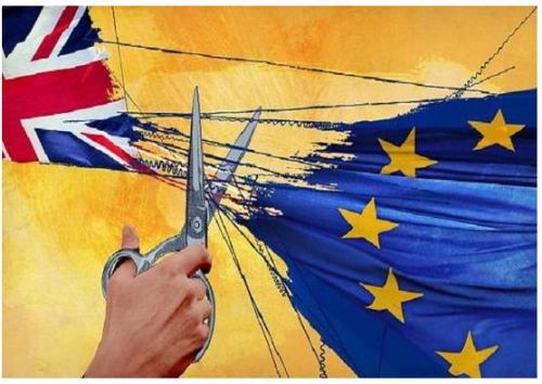 英国脱欧将导致手机涨价，吃瓜群众又要“悔脱欧”了