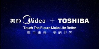 美的收购东芝家电80.1%股权 获超5000项白电专利
