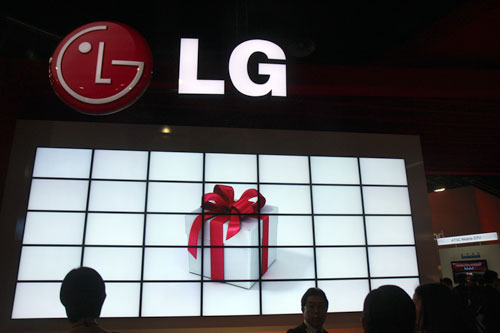 没时间解释了——LG因G5销量不佳裁撤高管