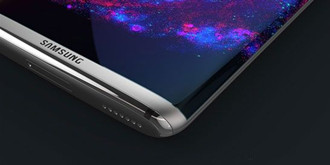 不仅有4K屏！三星S8还将搭载骁龙830处理器，配8G内存