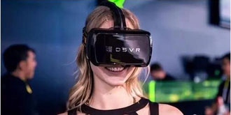 VR游戏体验加持！能带来真实触感的Teslasuit VR智能衣