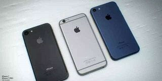 黑色iPhone 7或成销售制胜法宝 约67%网友大爱