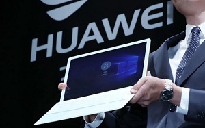 HUAWEI  MateBook正式进入日本PC市场